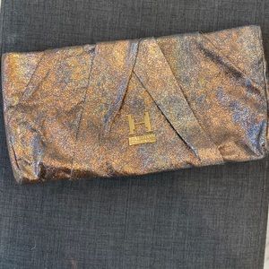 Halston Heritage Clutch